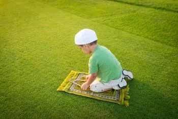 Islamic For kids