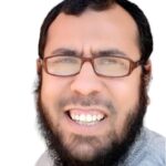 Ahmed Samir 
Quran and Arabic Teacher