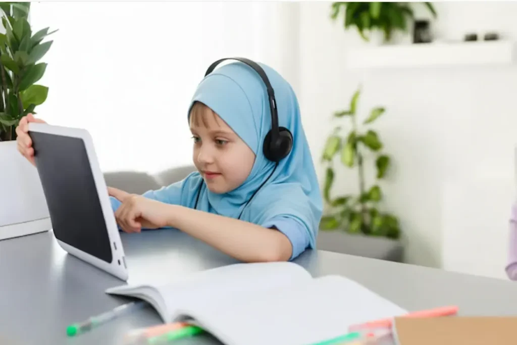 Online Quran memorization classes in Egypt