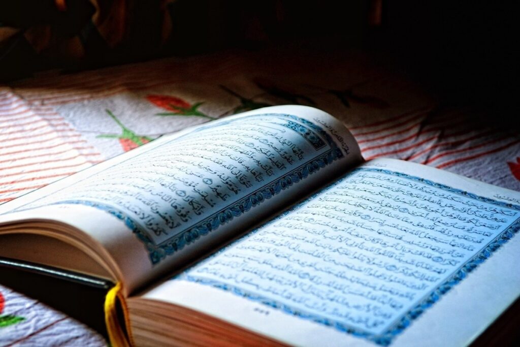 best way to memorize quran