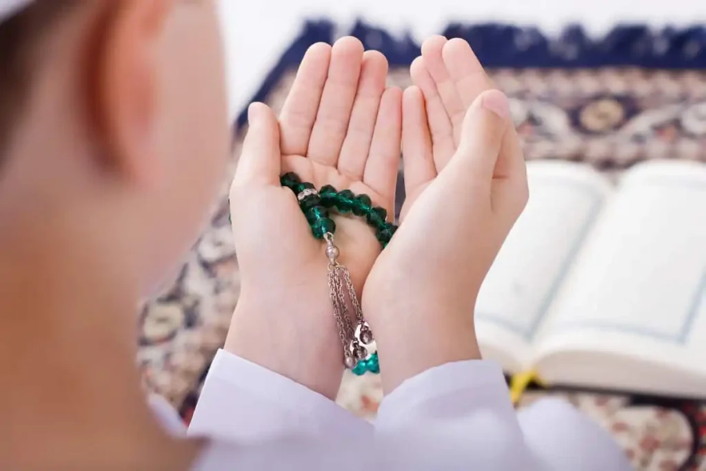 dua to protect from evil eye