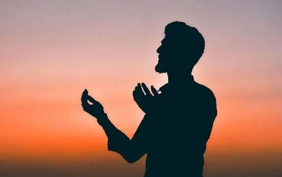 Dua For Thunder And Lightning From The Sunnah (Arabic & English) dua