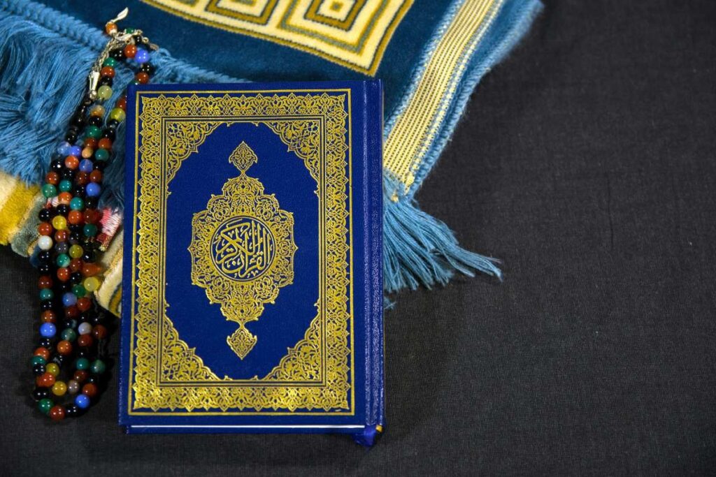 what is the meaning of tajweed