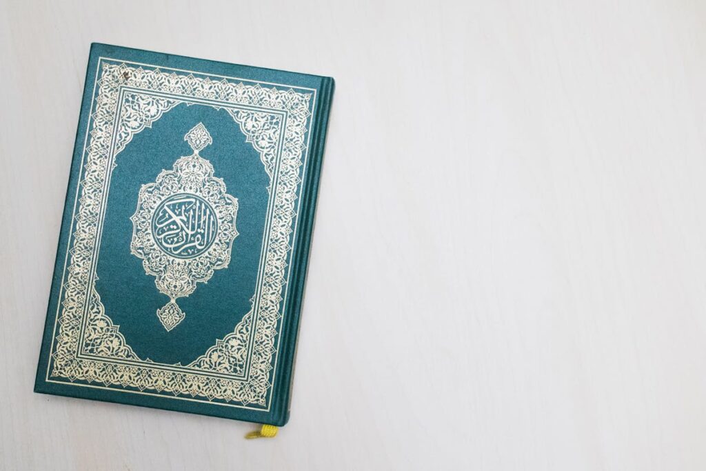 what is tajweed rules