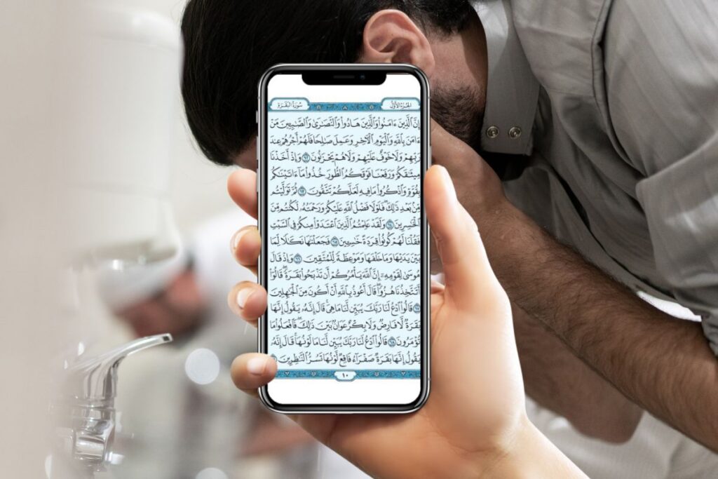 best way to memorize quran