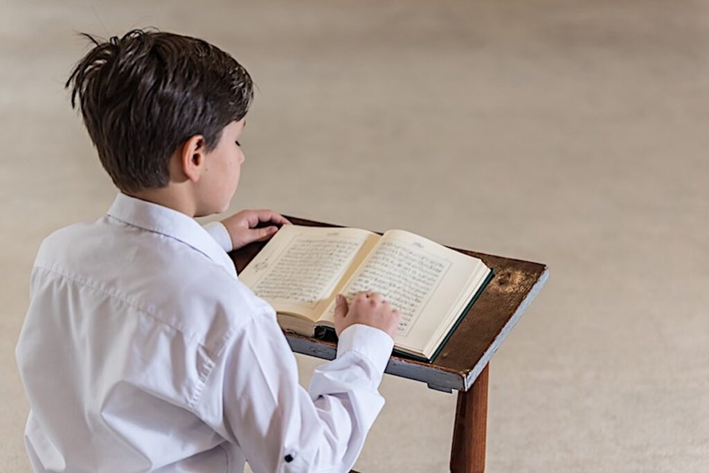 what is idgham in tajweed