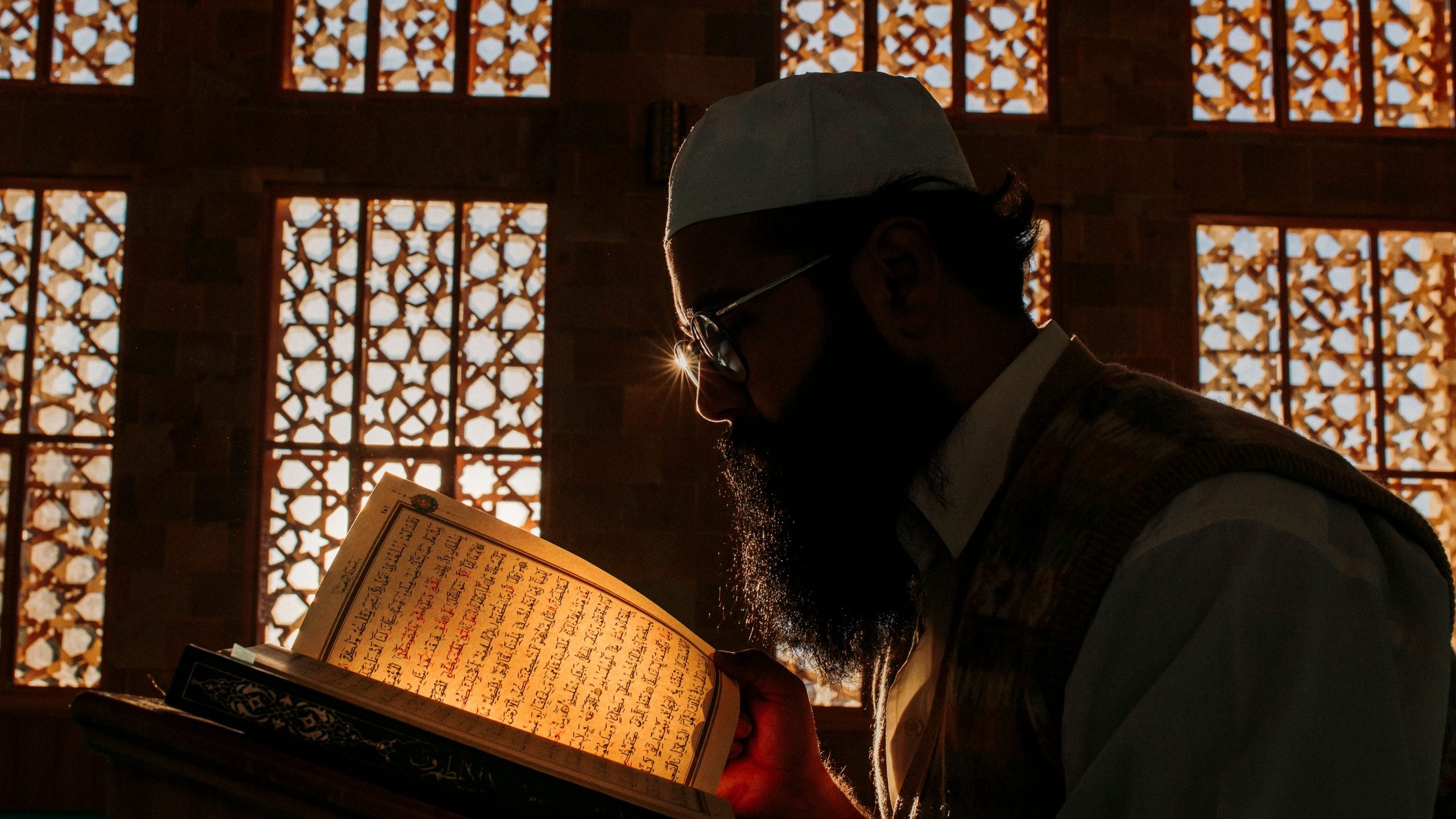 Quran study group