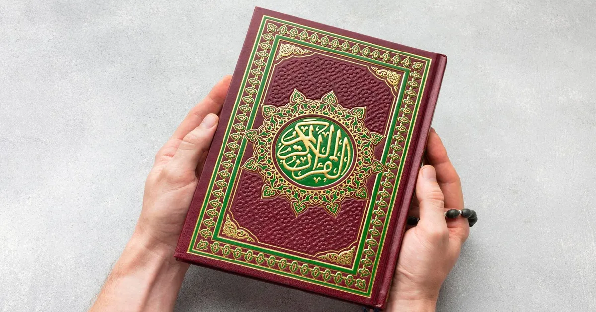 Quranic