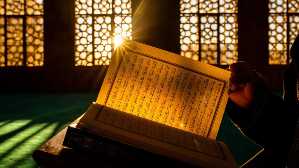 quran