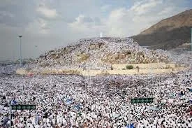 Arafah reward