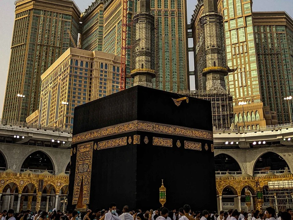 deeds in Dhul Hijjah