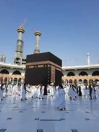 Dhul Hijjah