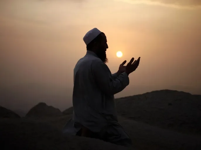 Dhul Hijjah duas and supplications