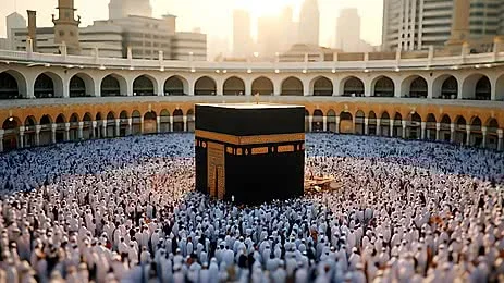 Dhul Hijjah rewards