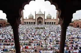 Eid al-Adha Islam