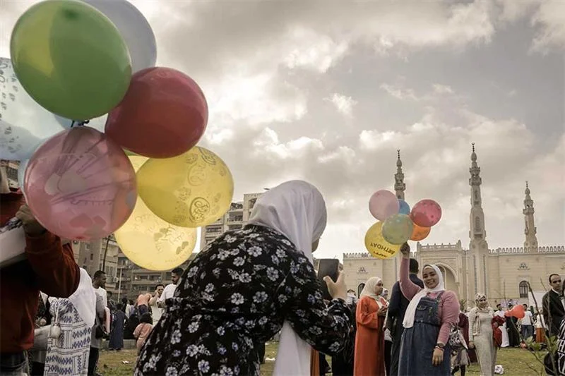 Eid al-Adha significance in Islam