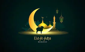 Eid al-Adha