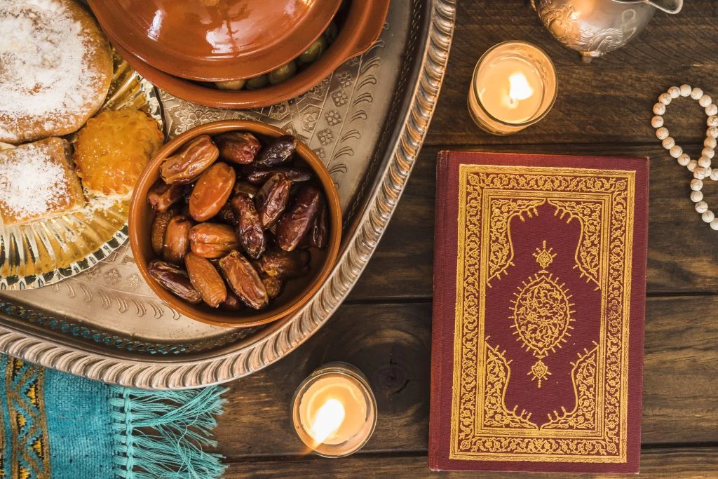 Fasting in the first 10 days of Dhul Hijjah