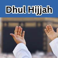 First ten days of Dhul Hijjah worship