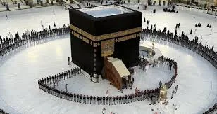 First ten days of Dhul Hijjah