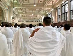 Hajj rituals explained