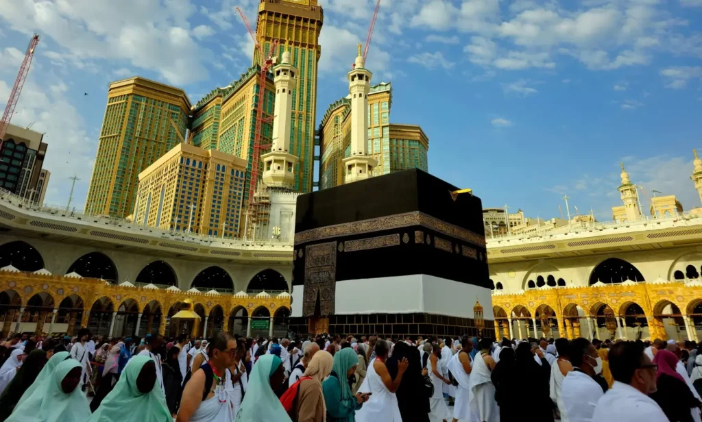 Importance of Hajj and Eid al-Adha