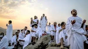 Importance of Hajj