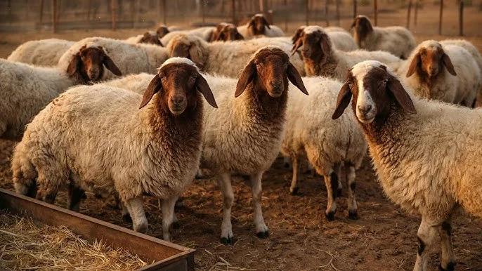 Islamic rulings of sacrifice