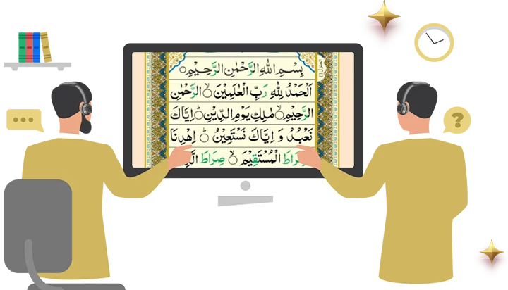 Quran certificate