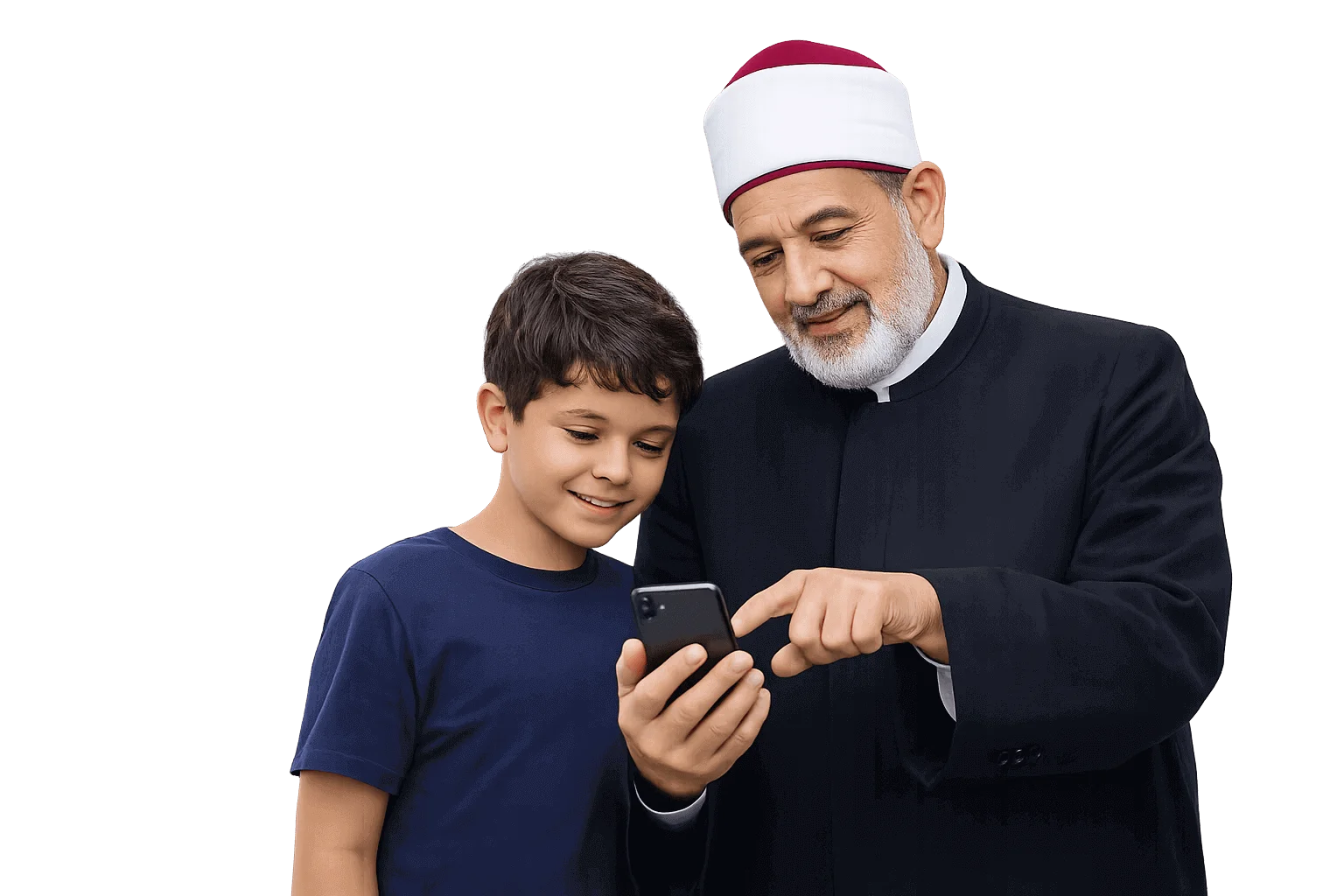 Quran for non-Arabs