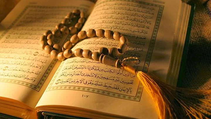 Quran literacy