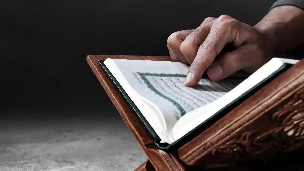 Quran private tutor