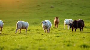 Qurbani in Islam