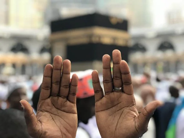 Takbeer of Dhul Hijjah