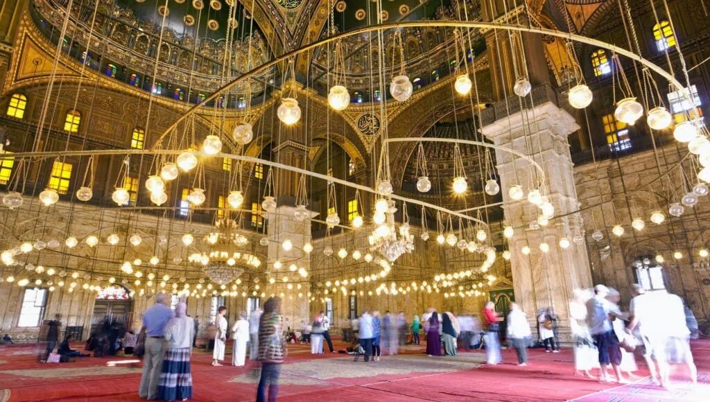 Takbeer of Hijjah