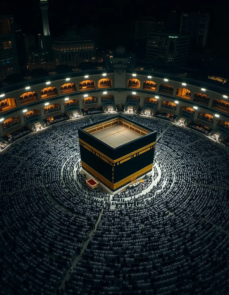 Virtues of Dhul