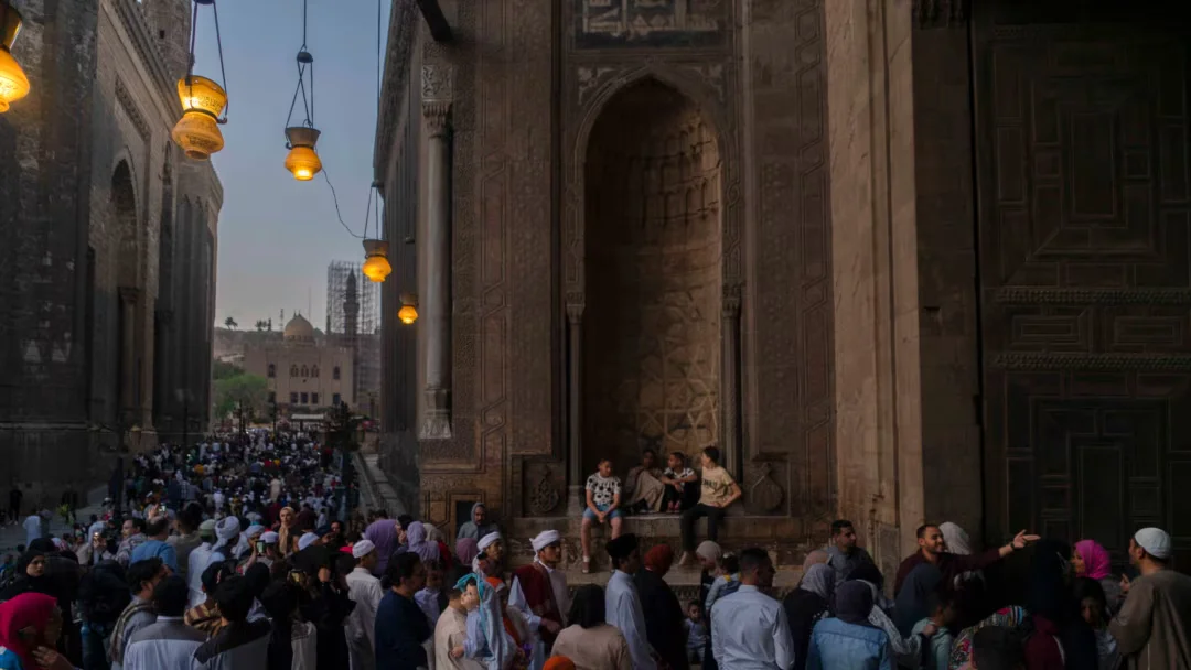 al Eid virtues