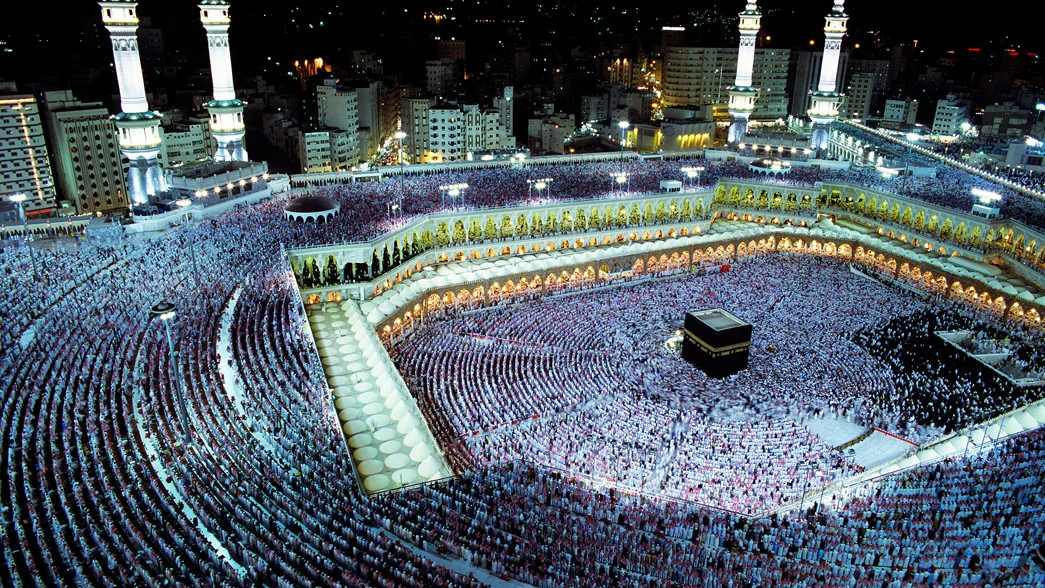 benefits of Dhul Hijjah