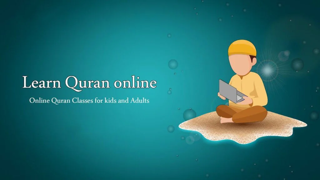 Learn Quran at Home