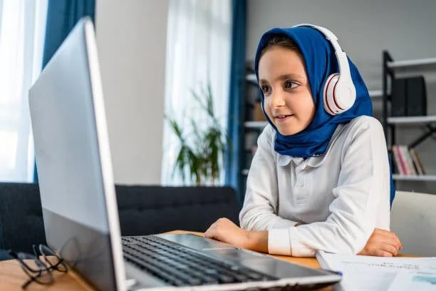 Online Quran Classes