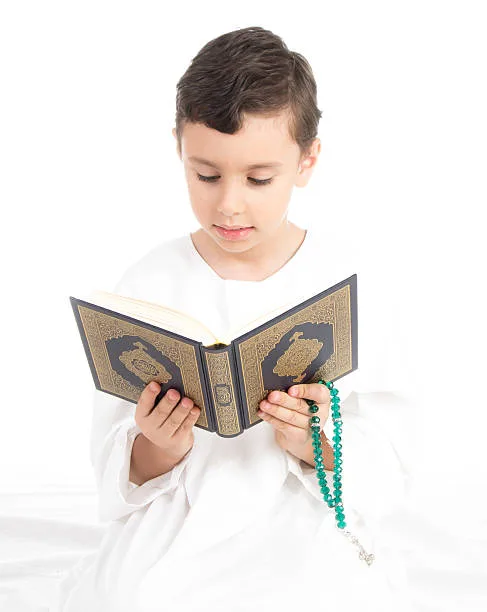 Quran Classes for Kids