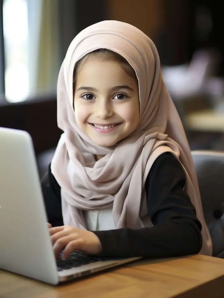Quran Classes for Kids