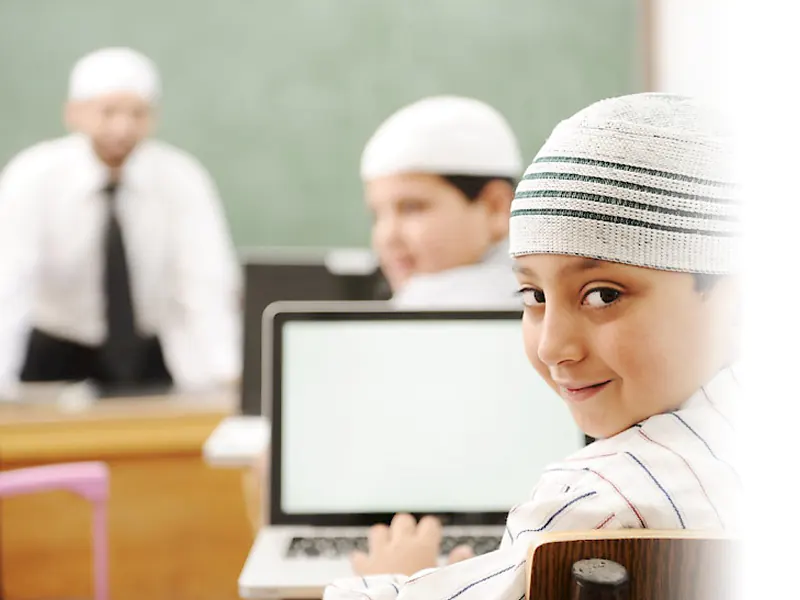 Quran Learning Online