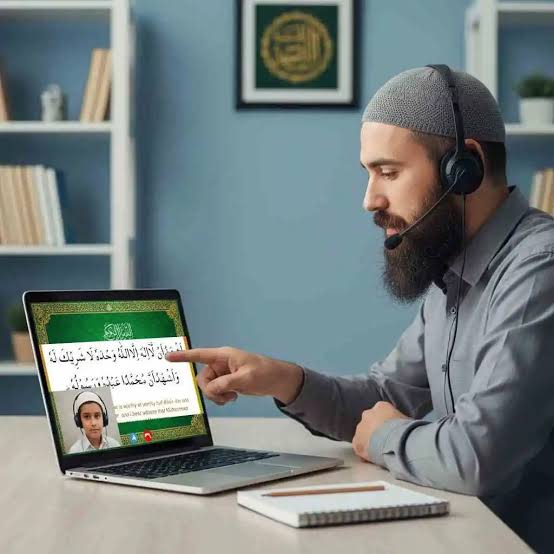 Quran Learning Online