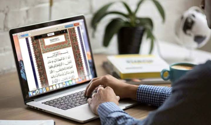Quran Learning Online