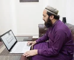Quran teacher online