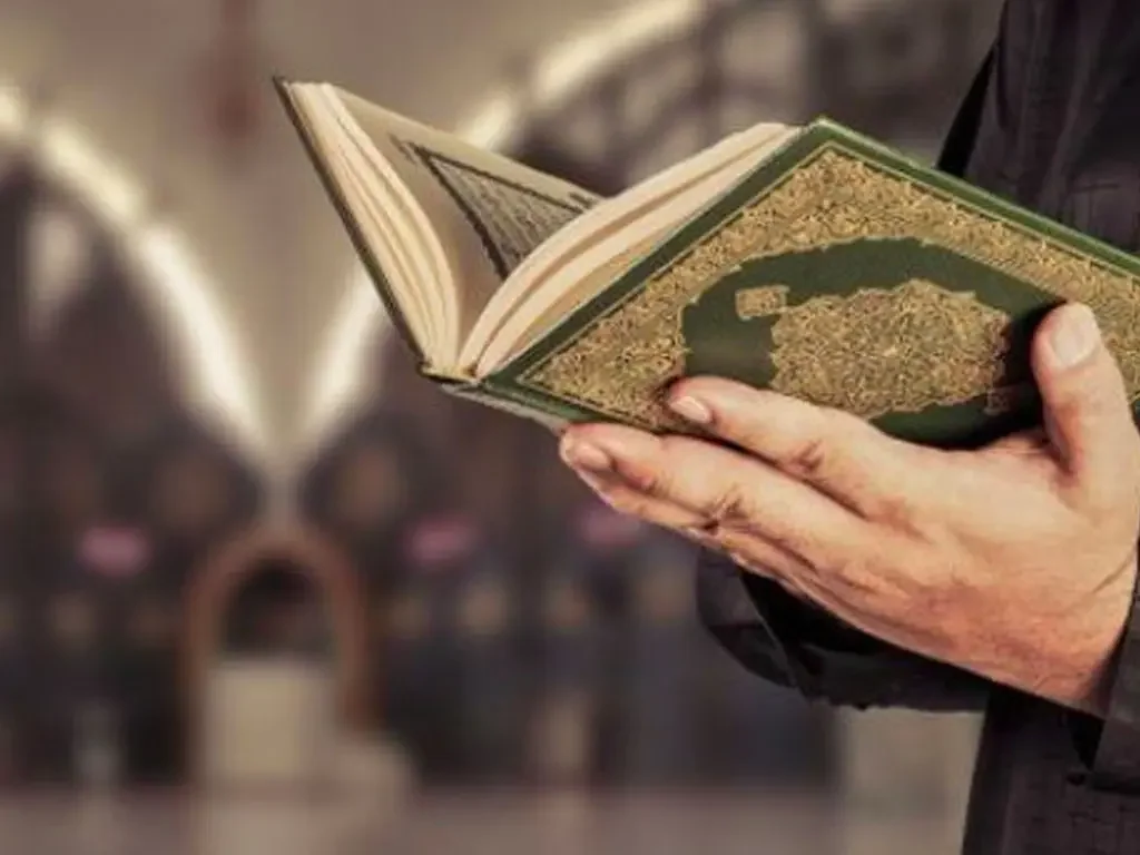 Tajweed course online