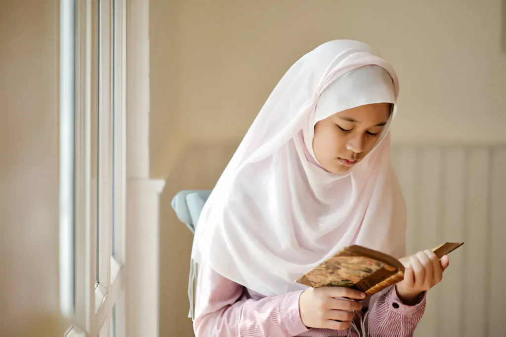 learn quran