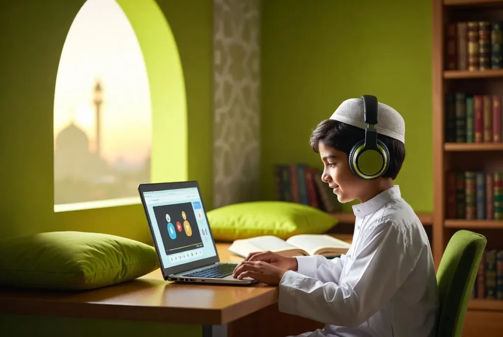 Islamic courses online