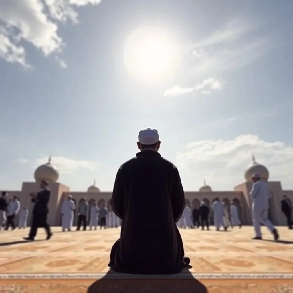 Islamic